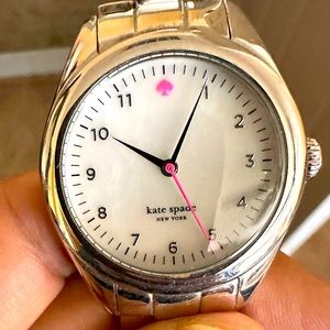 Kate spade watch